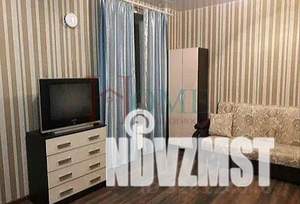 Студия квартира, на длительный срок, 28м2, 11/12 этаж