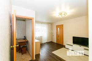 2-к квартира, на длительный срок, 46м2, 5/5 этаж