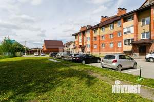 1-к квартира, на длительный срок, 33м2, 1/3 этаж