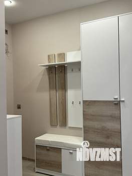 2-к квартира, на длительный срок, 45м2, 19/27 этаж