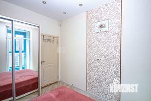 2-к квартира, на длительный срок, 44м2, 20/24 этаж