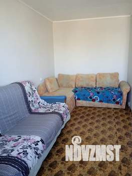 1-к квартира, посуточно, 32м2, 5/5 этаж