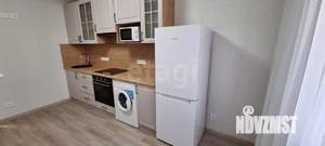 1-к квартира, на длительный срок, 40м2, 8/25 этаж