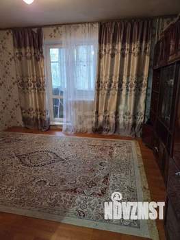 2-к квартира, на длительный срок, 55м2, 2/10 этаж