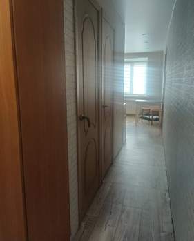 2-к квартира, на длительный срок, 44м2, 1/9 этаж