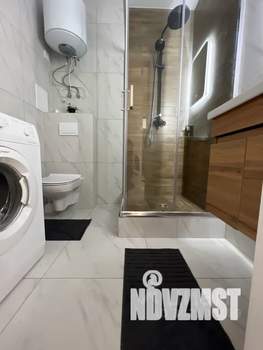 2-к квартира, посуточно, 41м2, 15/16 этаж