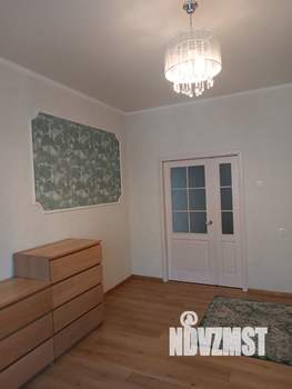 1-к квартира, на длительный срок, 49м2, 3/25 этаж