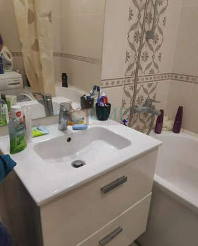 2-к квартира, на длительный срок, 60м2, 11/24 этаж