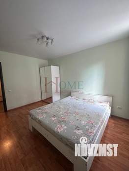 2-к квартира, на длительный срок, 56м2, 2/10 этаж