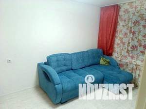 1-к квартира, на длительный срок, 21м2, 1/9 этаж