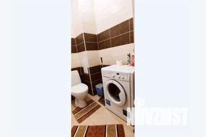 2-к квартира, посуточно, 42м2, 4/12 этаж