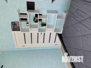 2-к квартира, посуточно, 60м2, 1/1 этаж