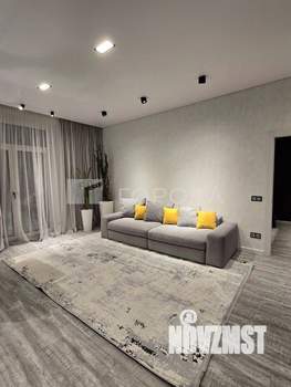 2-к квартира, на длительный срок, 61м2, 5/5 этаж