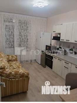 1-к квартира, на длительный срок, 40м2, 10/24 этаж