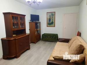 2-к квартира, на длительный срок, 47м2, 2/5 этаж