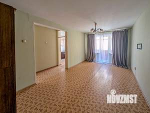 3-к квартира, на длительный срок, 56м2, 4/4 этаж