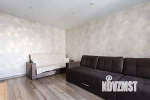 2-к квартира, посуточно, 39м2, 4/9 этаж