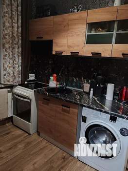 1-к квартира, на длительный срок, 28м2, 2/2 этаж