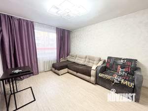 1-к квартира, на длительный срок, 29м2, 2/5 этаж