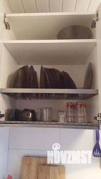 2-к квартира, посуточно, 60м2, 1/1 этаж