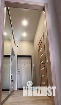 Студия квартира, посуточно, 29м2, 1/26 этаж