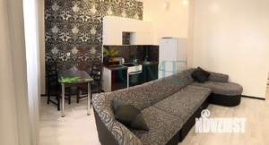 3-к квартира, на длительный срок, 70м2, 12/22 этаж