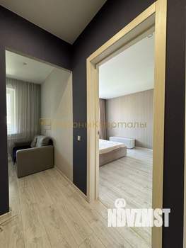 1-к квартира, на длительный срок, 33м2, 4/10 этаж