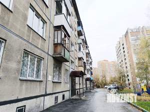 2-к квартира, на длительный срок, 44м2, 1/5 этаж