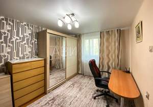 2-к квартира, на длительный срок, 43м2, 7/9 этаж