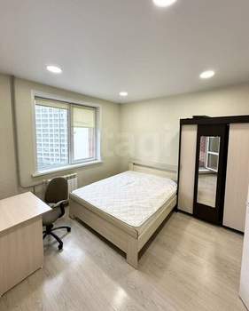 2-к квартира, на длительный срок, 47м2, 6/24 этаж