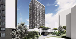 2-к квартира, на длительный срок, 58м2, 11/26 этаж