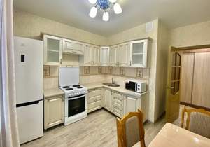 1-к квартира, на длительный срок, 36м2, 10/14 этаж