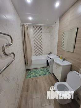 2-к квартира, на длительный срок, 59м2, 8/25 этаж