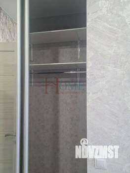 1-к квартира, на длительный срок, 39м2, 6/24 этаж