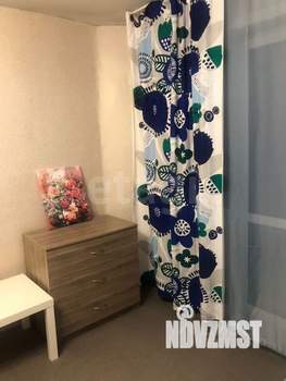 1-к квартира, на длительный срок, 31м2, 4/5 этаж