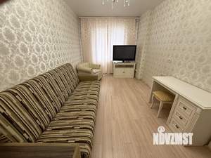 1-к квартира, на длительный срок, 39м2, 7/26 этаж