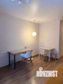 Студия квартира, на длительный срок, 20м2, 14/15 этаж