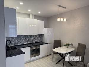 2-к квартира, на длительный срок, 50м2, 4/24 этаж