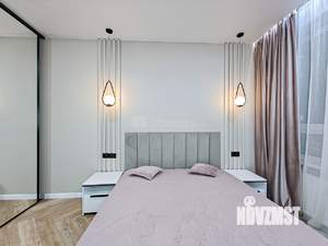 2-к квартира, на длительный срок, 45м2, 2/16 этаж