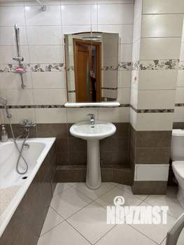 2-к квартира, на длительный срок, 65м2, 5/10 этаж