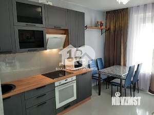 1-к квартира, на длительный срок, 38м2, 11/27 этаж