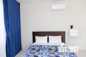 1-к квартира, посуточно, 30м2, 24/25 этаж