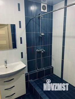 1-к квартира, на длительный срок, 42м2, 1/4 этаж