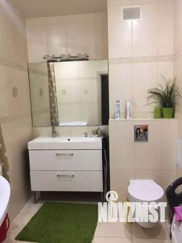 2-к квартира, на длительный срок, 49м2, 8/16 этаж