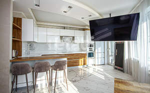 3-к квартира, на длительный срок, 73м2, 20/26 этаж