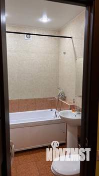 Студия квартира, на длительный срок, 33м2, 7/10 этаж