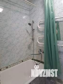 1-к квартира, посуточно, 29м2, 4/5 этаж