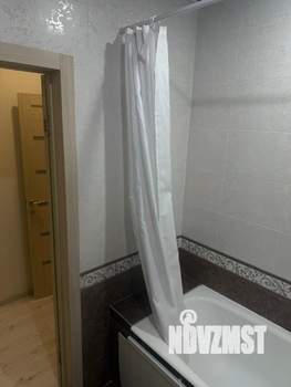 1-к квартира, на длительный срок, 40м2, 16/18 этаж