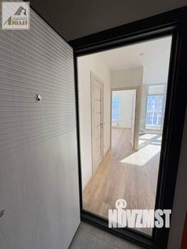 1-к квартира, на длительный срок, 38м2, 7/9 этаж