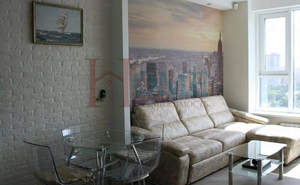 2-к квартира, на длительный срок, 44м2, 20/24 этаж